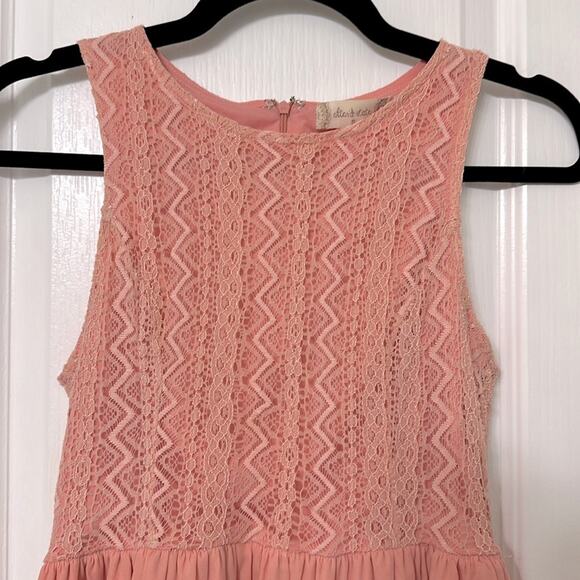 Attar'd State girl dress size S - Picture 2 of 5